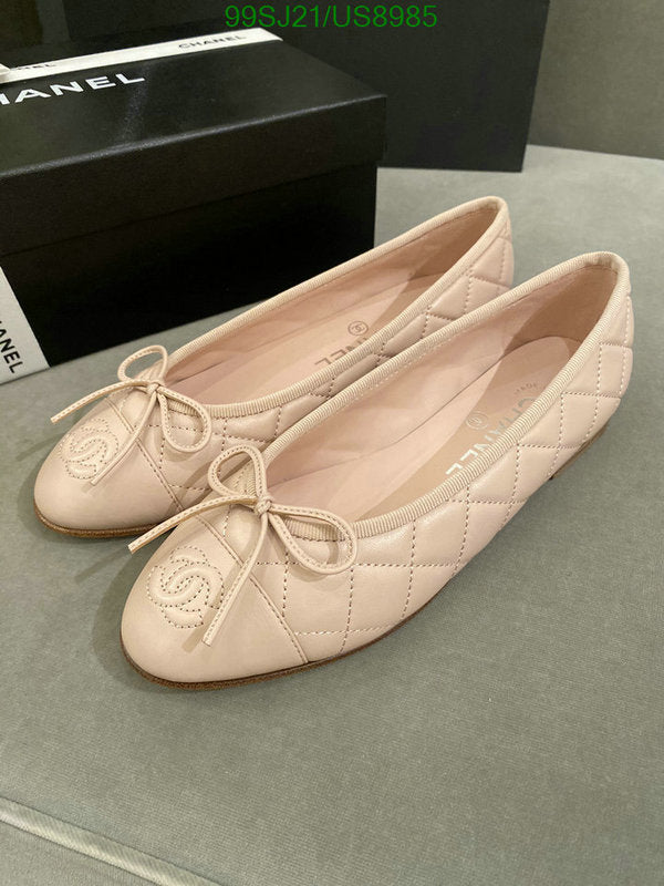 SAMC - CHL Women Shoes Ballet - 150