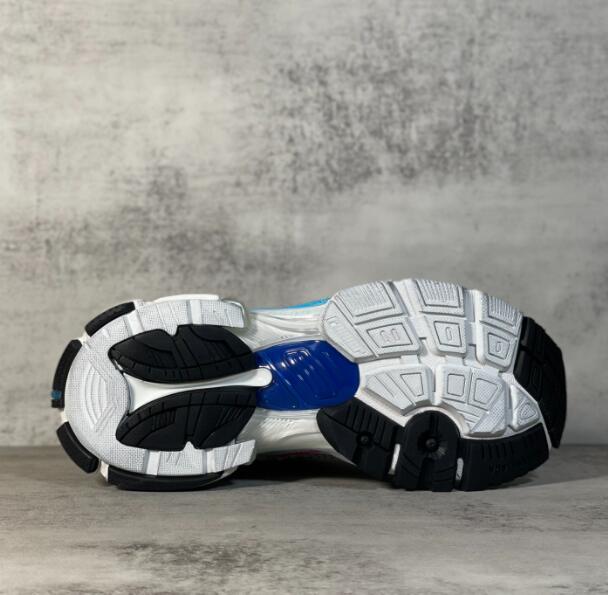 SAMC - BG Men Shoes - 040