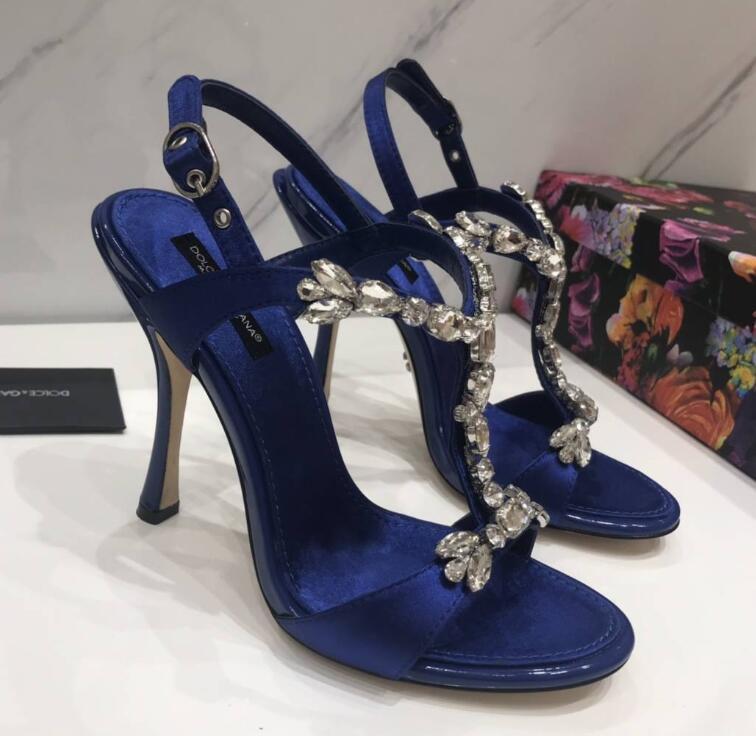SAMC - DAG Women Shoes - 528