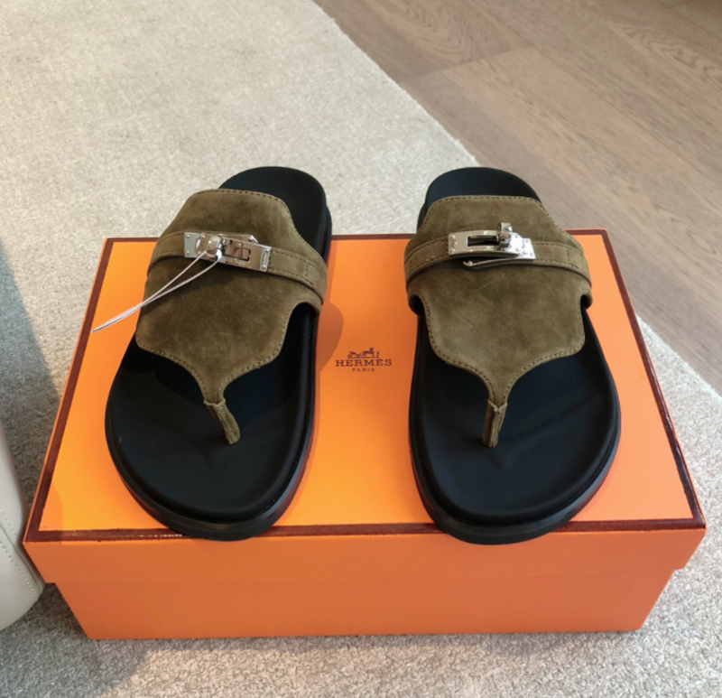 SAMC - HMS Women Shoes - 639