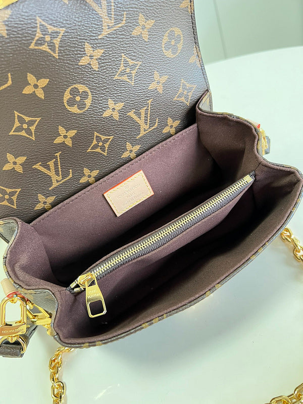 Glami- Glami- Lu-Vi bags - 3383