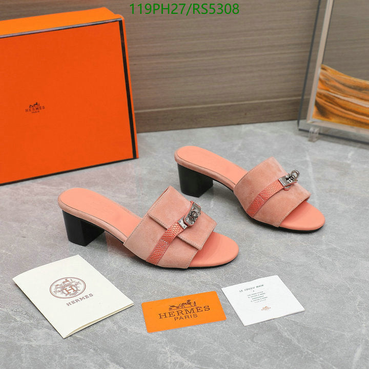 SAMC - HMS Women Shoes - 044
