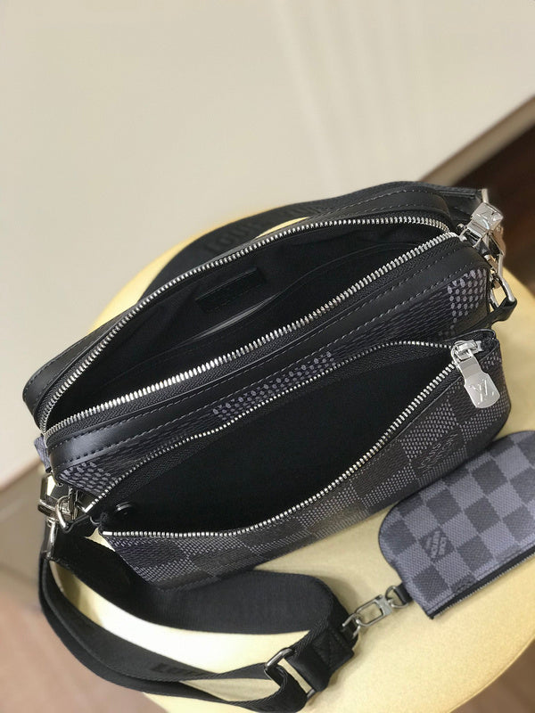 Satchel Bags - VL Bags - 4547