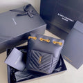 Glamy - YLS Bags - 345