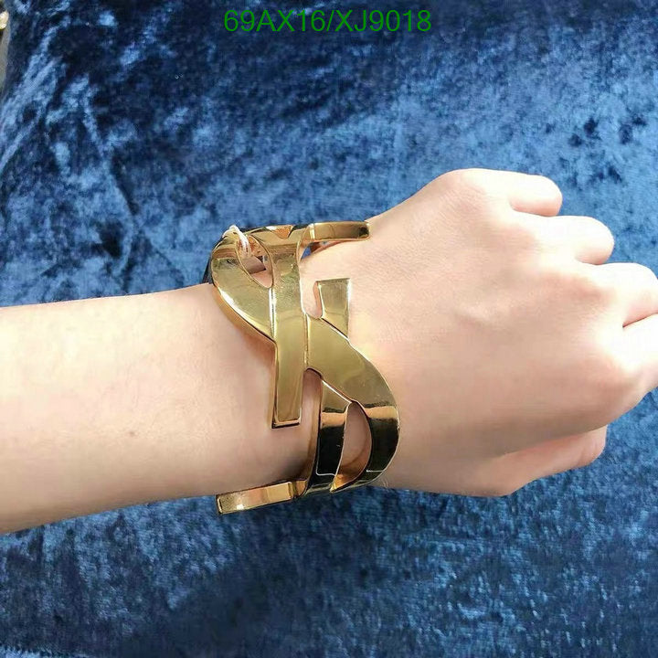 SAMC - YLS Jewelry - 107