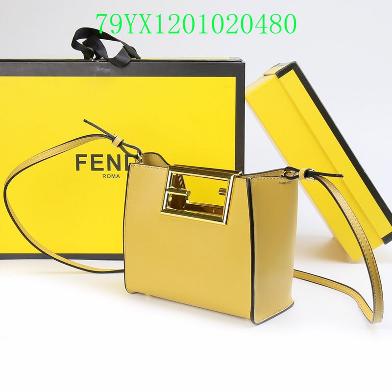 Glami - FDE Bags - 2237