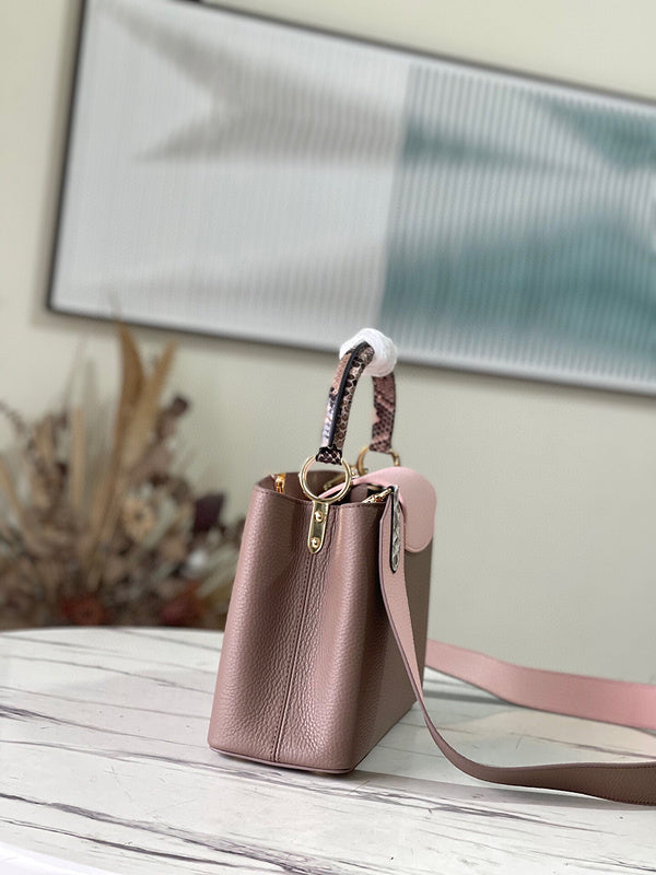 GlamI Lu-Vi bags - 4444