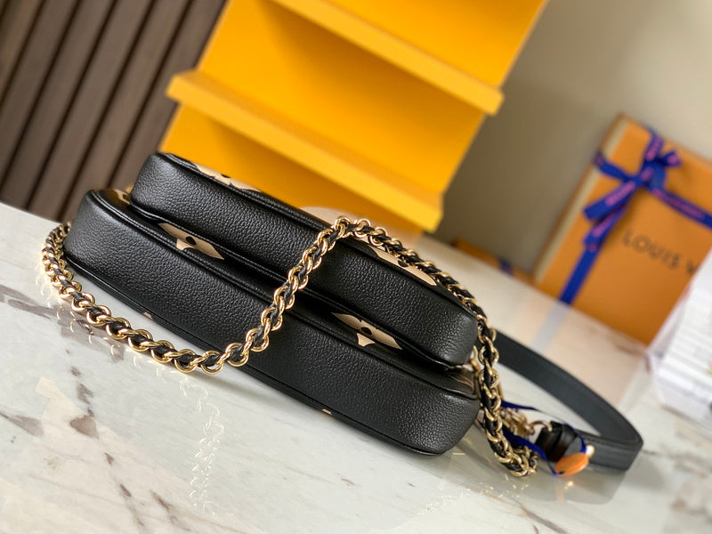 Glamy - LOV Bags - 1264
