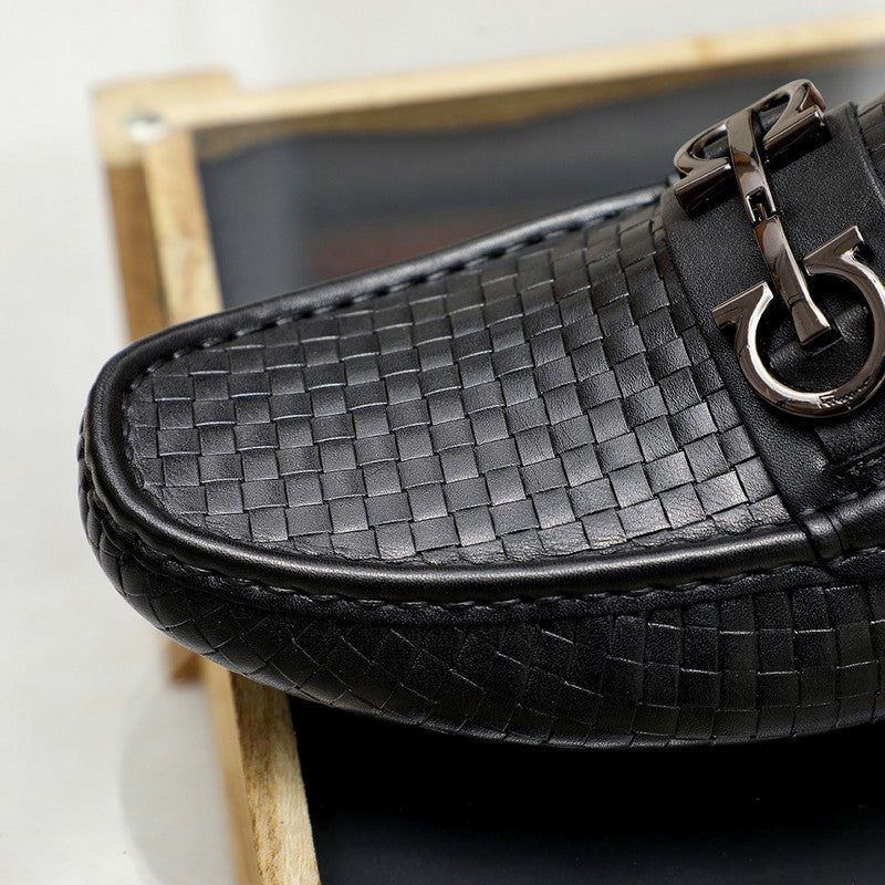 Glami - FGO Men Shoes - 911