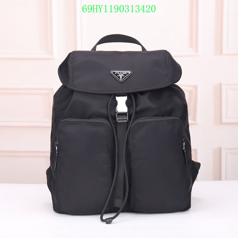 Satchel Bags - PDA Bags - 3473