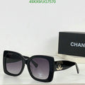 SAMC - CHL Glasses - 192