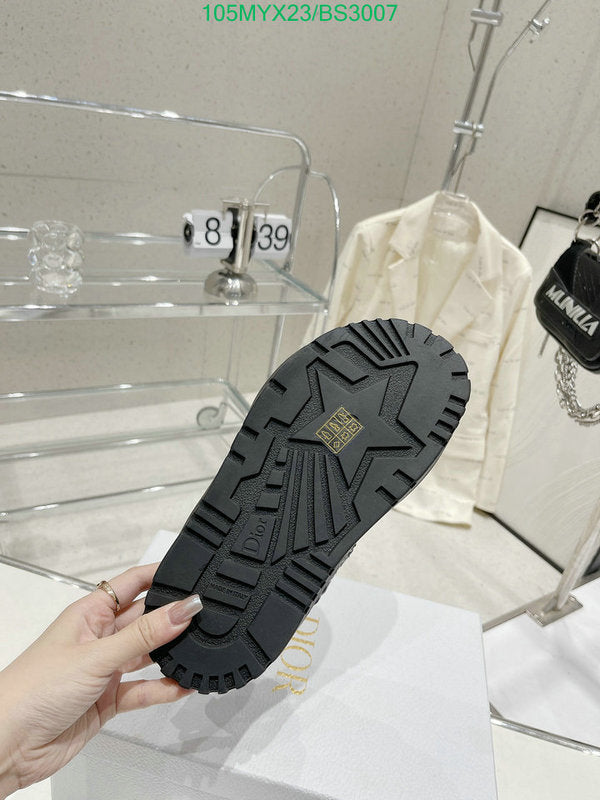 SAMCC - DOR Women Shoes - 1520