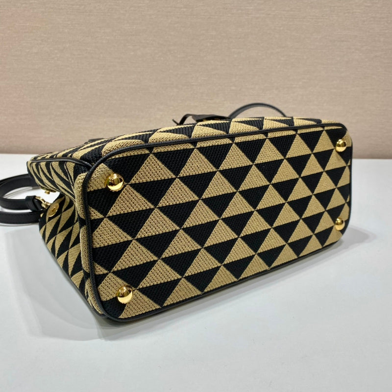 Glamy - PD Bags - 1596