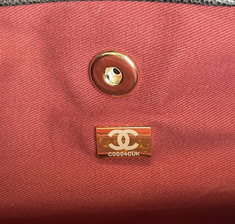 GlamI - CHL Bags - 2879