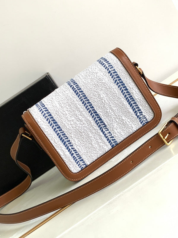 Glamy - COL Bags - 517