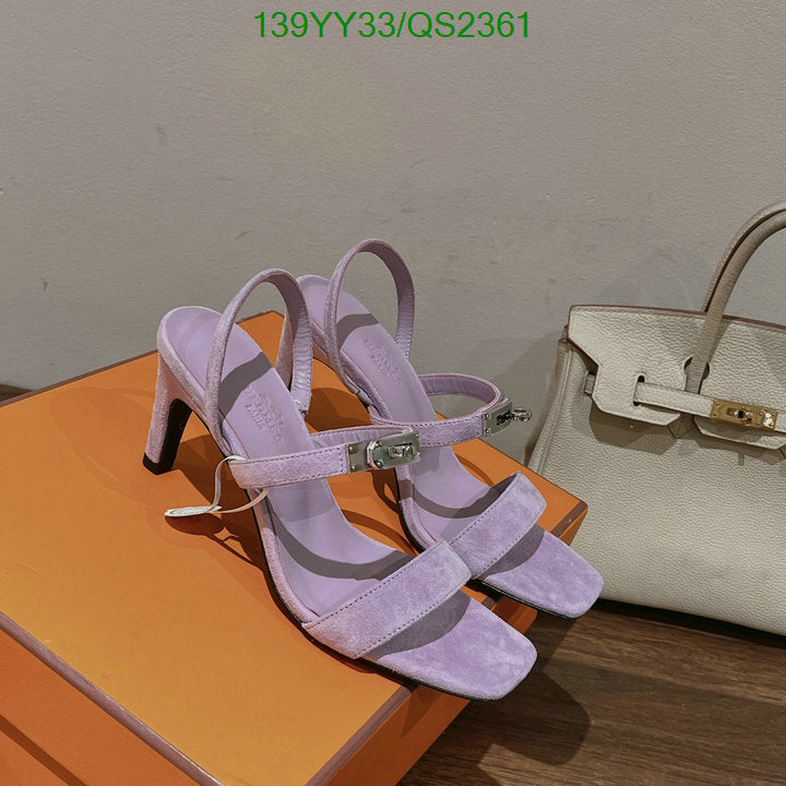 SAMC - HMS Women Shoes - 312