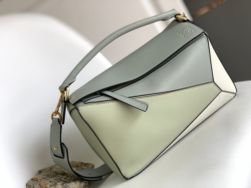 Glamy - LWO Bags - 799