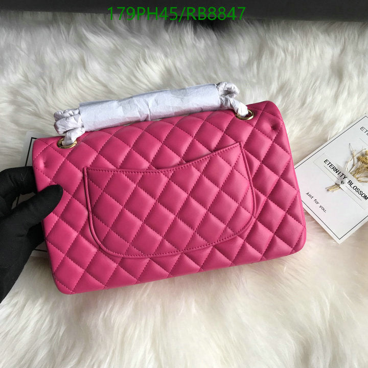 SAMC - CHL Bags - 438