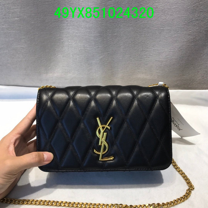 Glami - YLS Bags - 2052