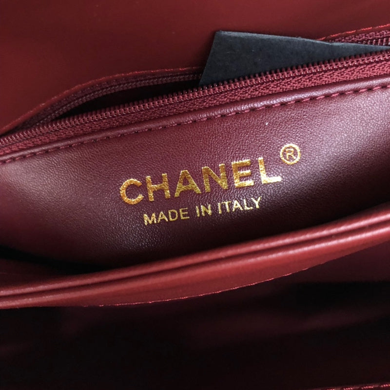 Satchel Bags - CHL Bags - 022