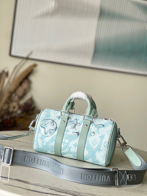 GlamI Lu-Vi bags - 4038