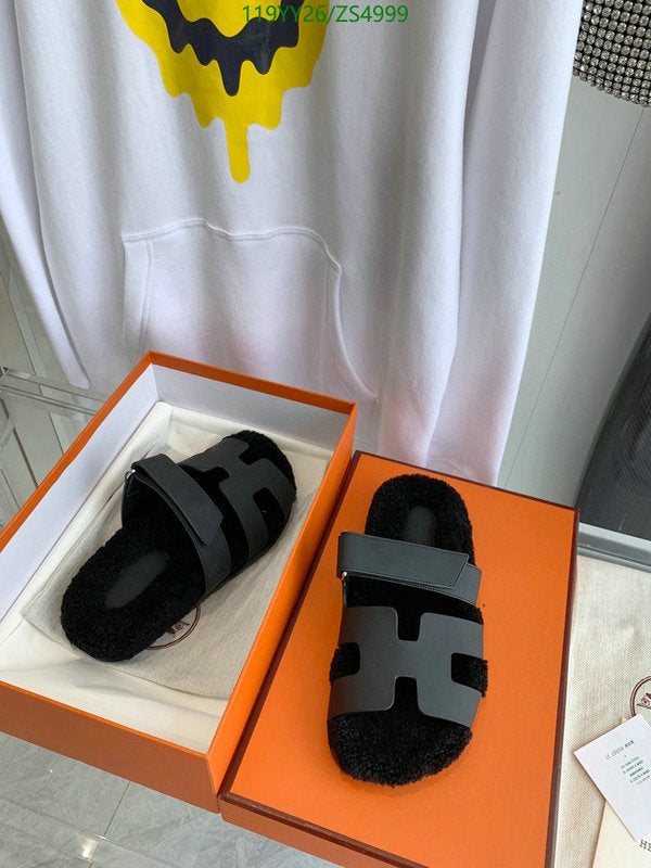SAMC - HMS Women Shoes - 317