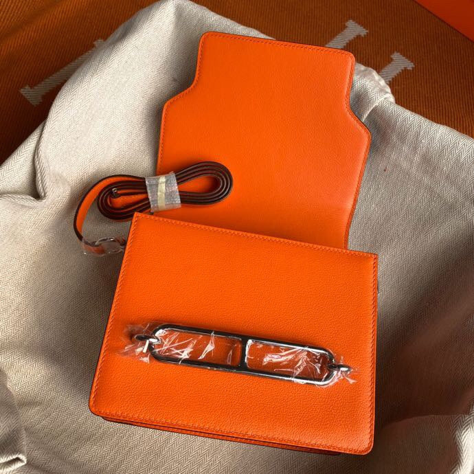 Satchel Bags - HMS-Bags - 1101