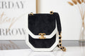 Satchel Bags - CLN Bags - 870