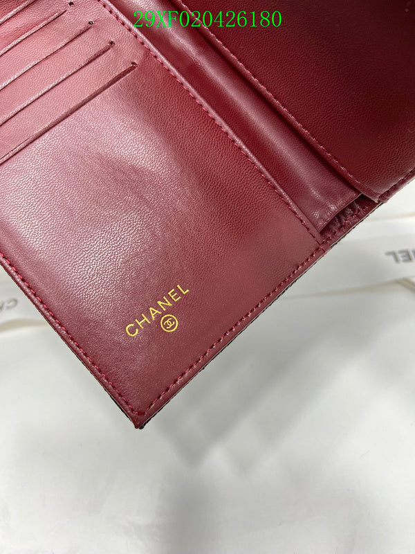 Glami - CHL Wallet - 2377