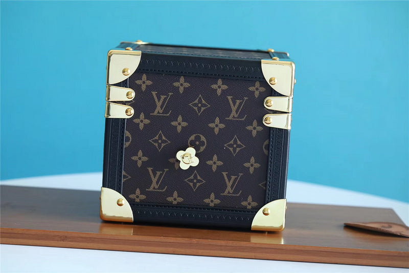 Glami Fashion Lu-Vi bags - 9530