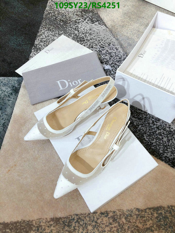 SAMCC - DOR Women Shoes - 2360