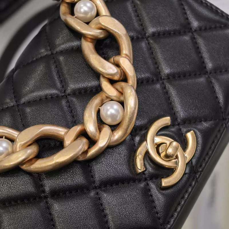 Satchel Bags - CHL Bags - 6319