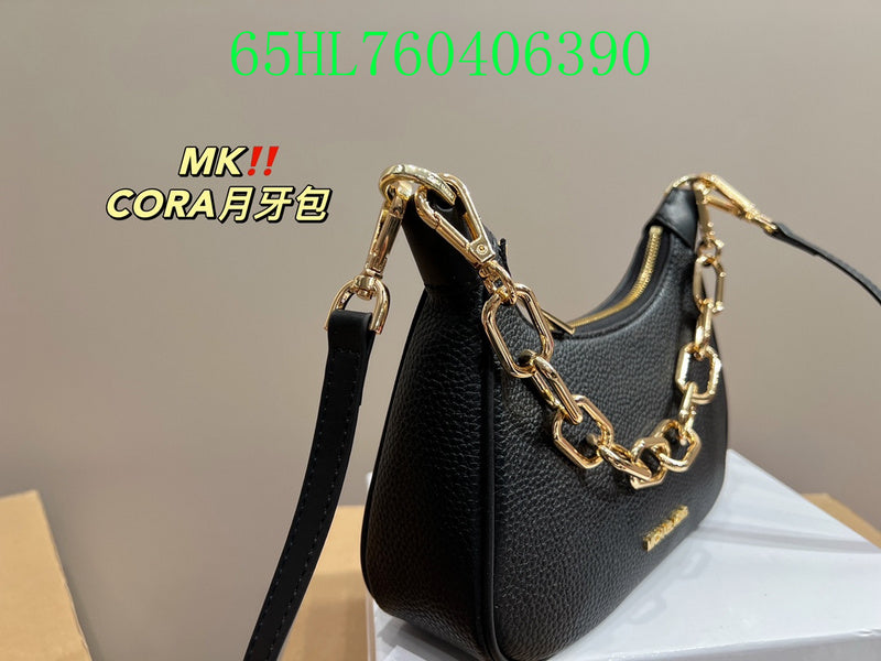Satchel Bags - MK Bags - 113