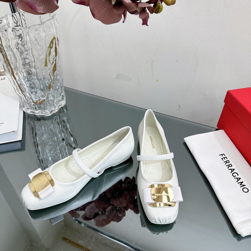 Glami - FGO Women Shoes - 207