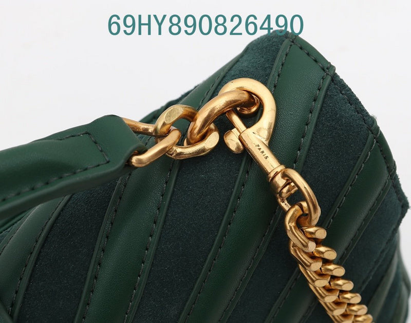 Glami - YLS Bags - 2115