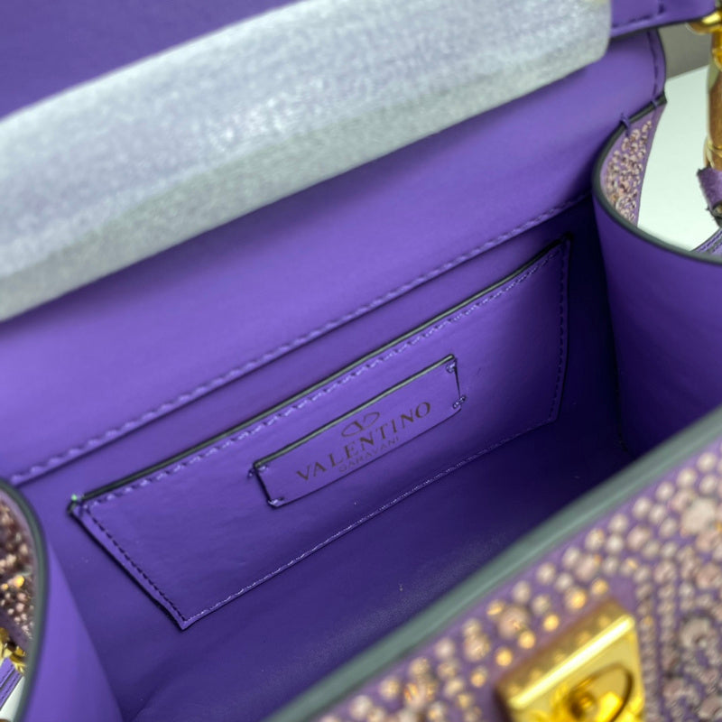 Satchel Bags - VLO Bags - 043