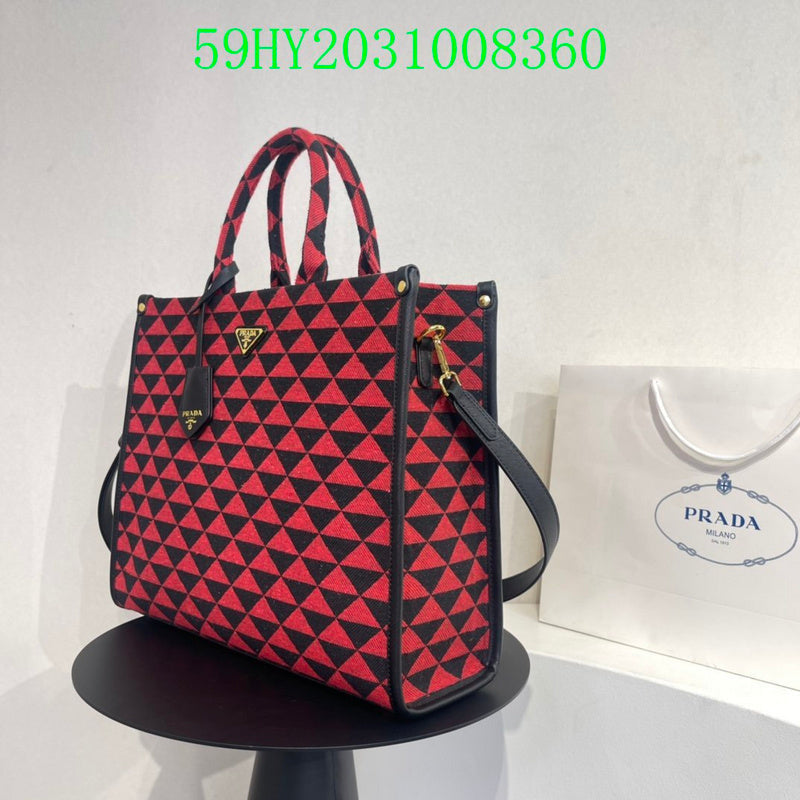 Satchel Bags - PDA Bags - 3940