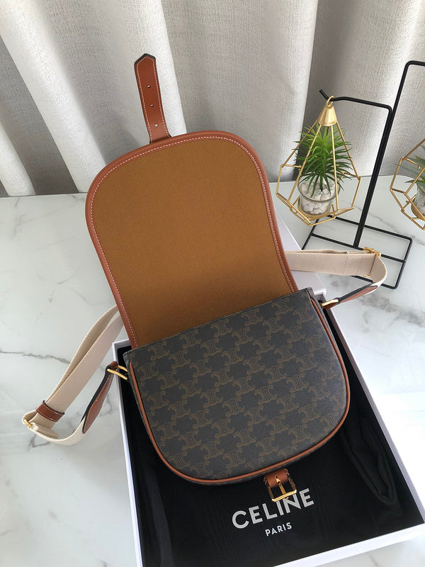 Glamy - COL Bags - 1485