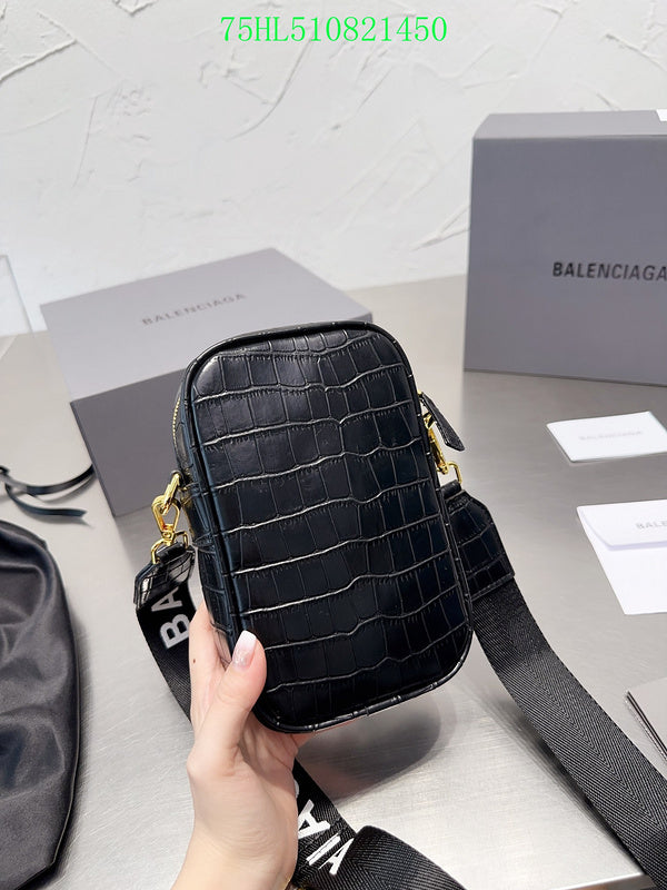 ELE Fashion - BGA Bags - 1655