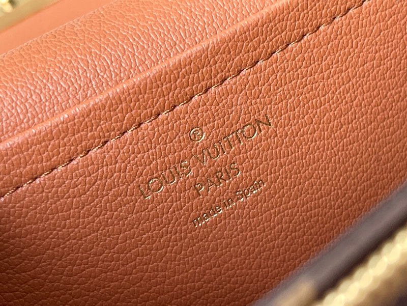 GlamI Lu-Vi bags - 4658