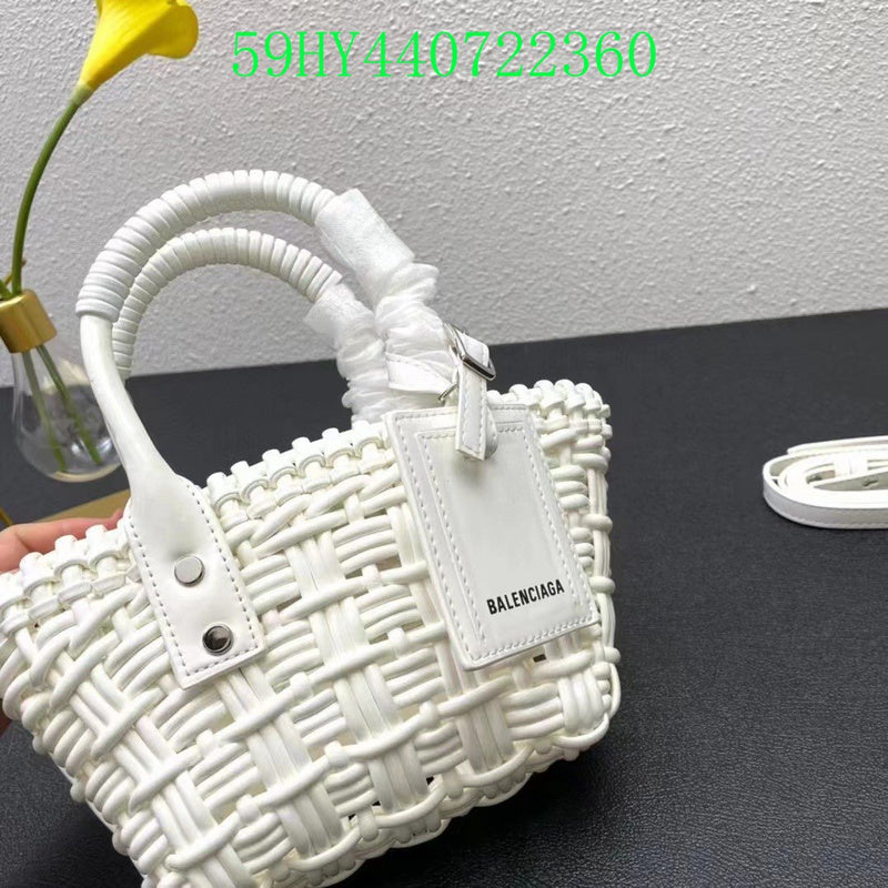 Satchel Bags - BGA Bags - 2187