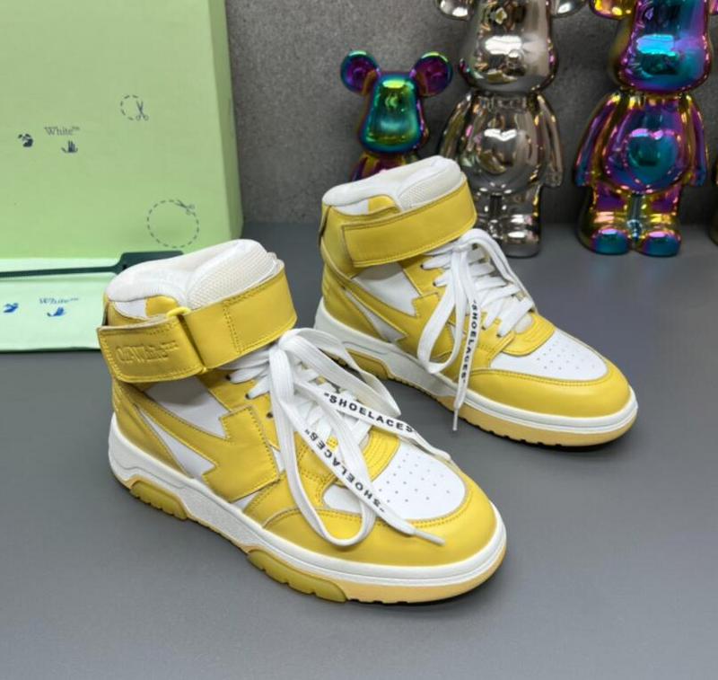 glamy - YZO Men Shoes - 031