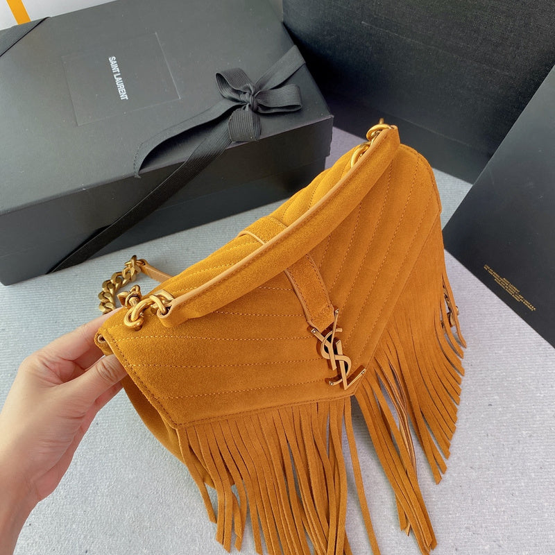 Glamy - YLS Bags - 481