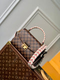 Satchel Bags - VL Bags - 1555