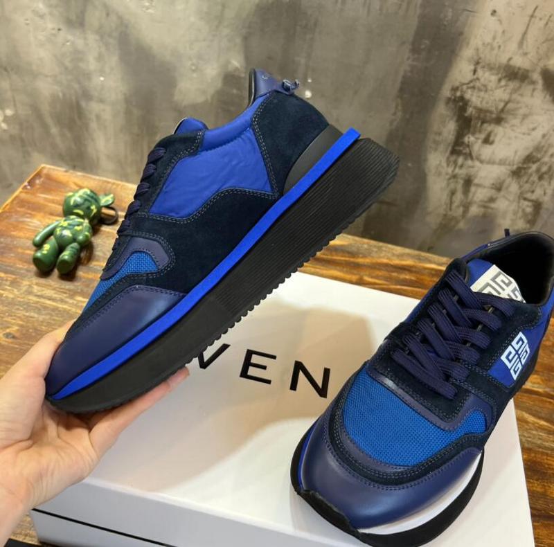 SAMC - GCY Men Shoes - 072