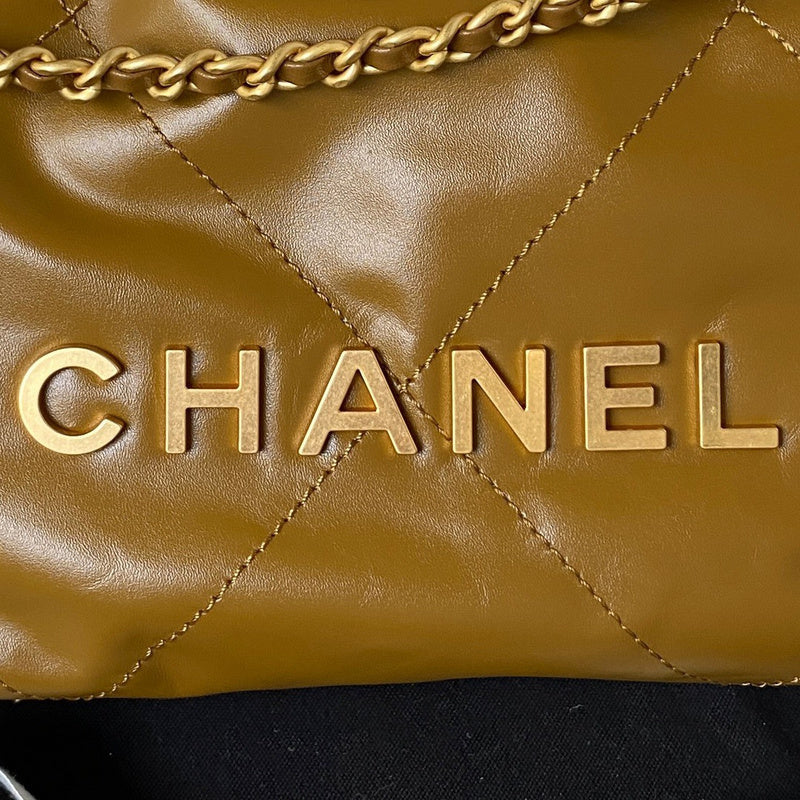 Chanel Bags