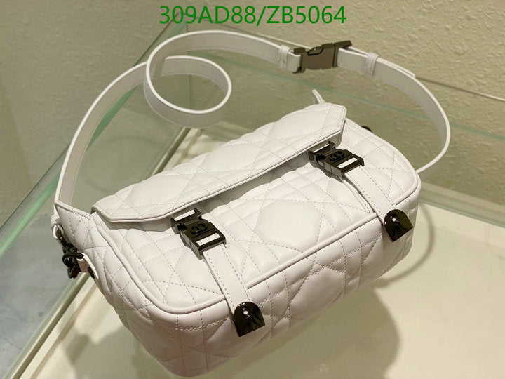 SAMCC - DOR Bags - 1201