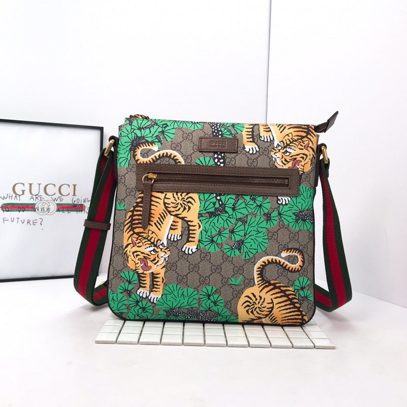 Glami Fashion - GCI Bags - 2453