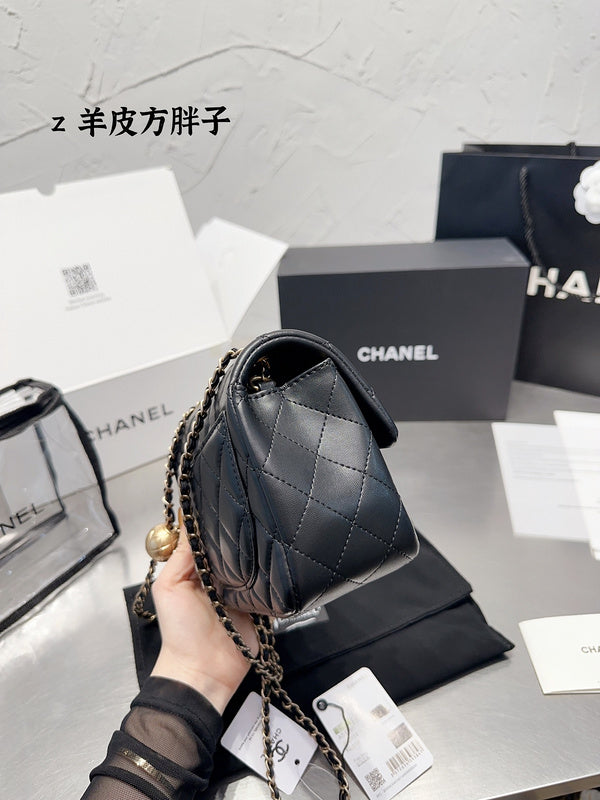 Satchel Bags - CHL Bags - 7156