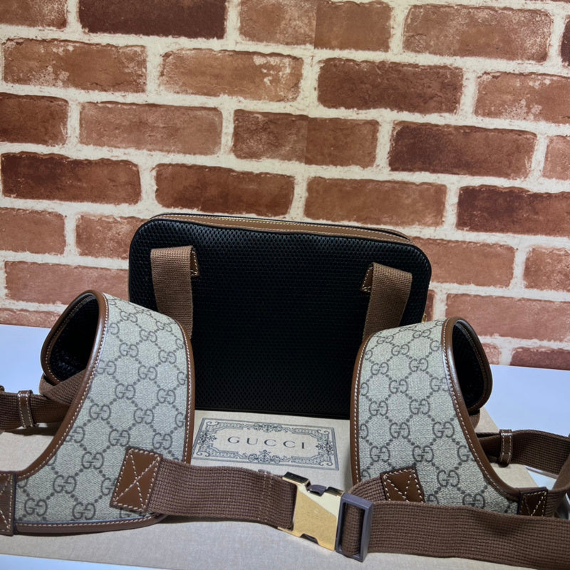 Glami Fashion - GCI Bags - 12388